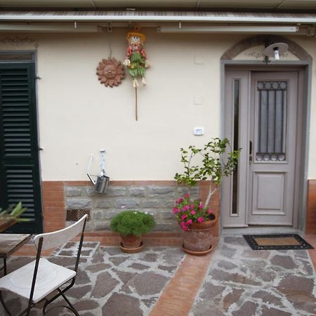 Chianti-Home Palagione Strada in Chianti Zewnętrze zdjęcie